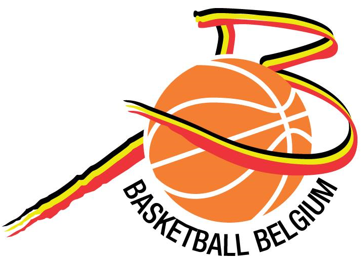 Belgium 0-Pres Primary Logo iron on heat transfer